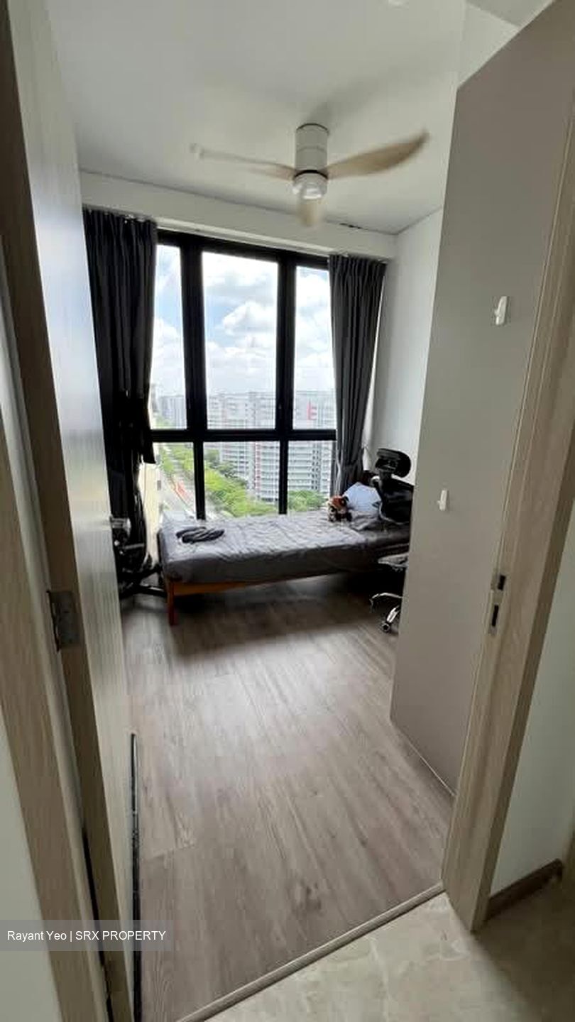 Sengkang Grand Residences (D19), Apartment #600214191